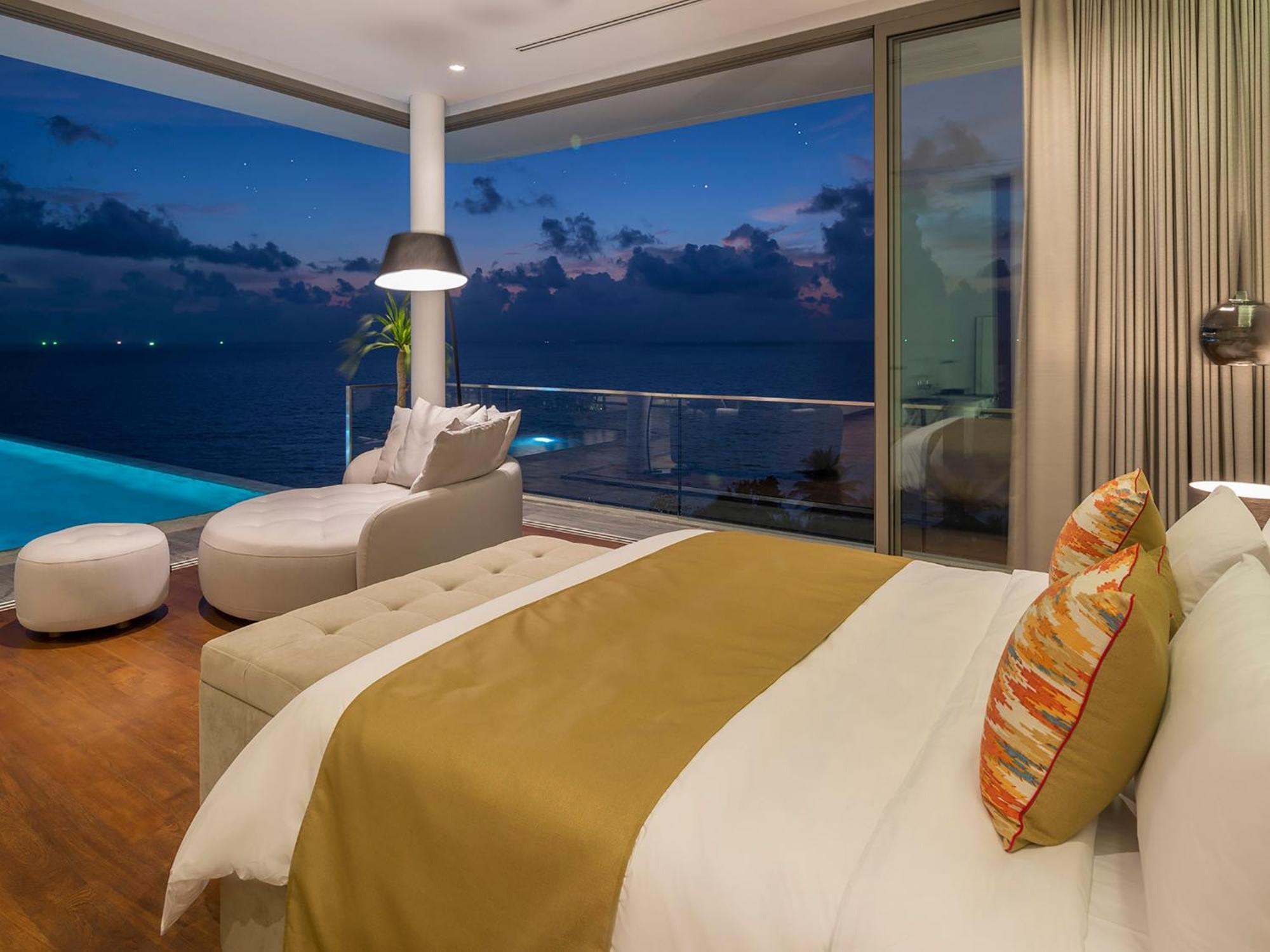 Malaiwana Residences Nai Thon Beach Zimmer foto